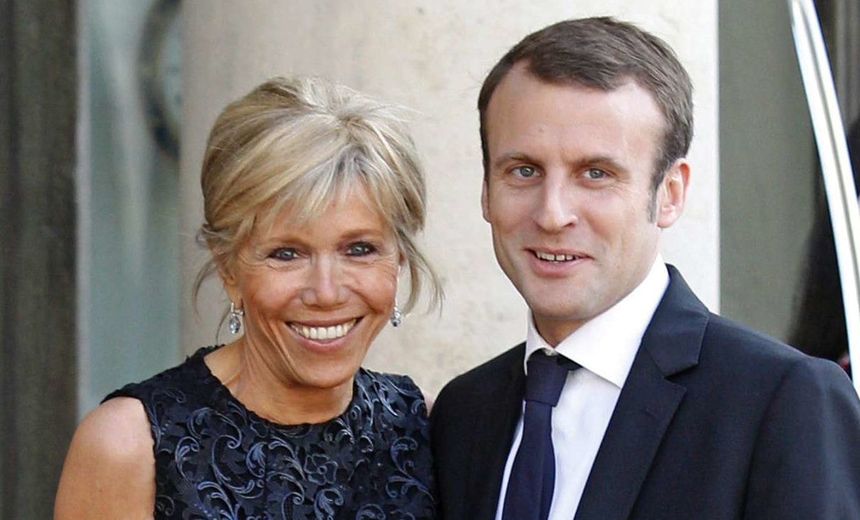 Palais présidentiel français: Emmanuel Macron entrera à l'Elysée... sans Brigitte