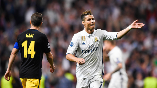 Real Madrid : Cristiano Ronaldo se prononce sur la finale de la Ligue des Champions !
