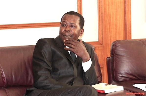 Cheikh Amar a finalement voyagé sur Paris...L'appel rassurant du PR Macky Sall... Quand l'ancien Pm Haguibou Soumare craque...