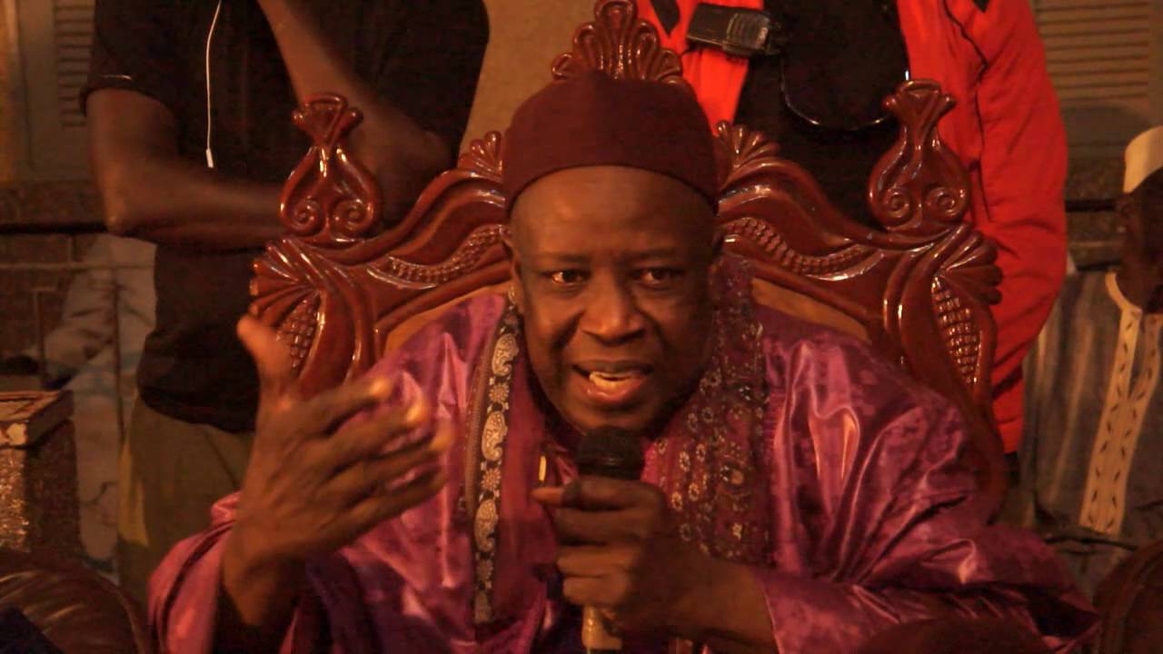 ​Mansour Sy Djamil et Bës du Ñakk va battre campagne pour Mankoo Taxawu Senegaal