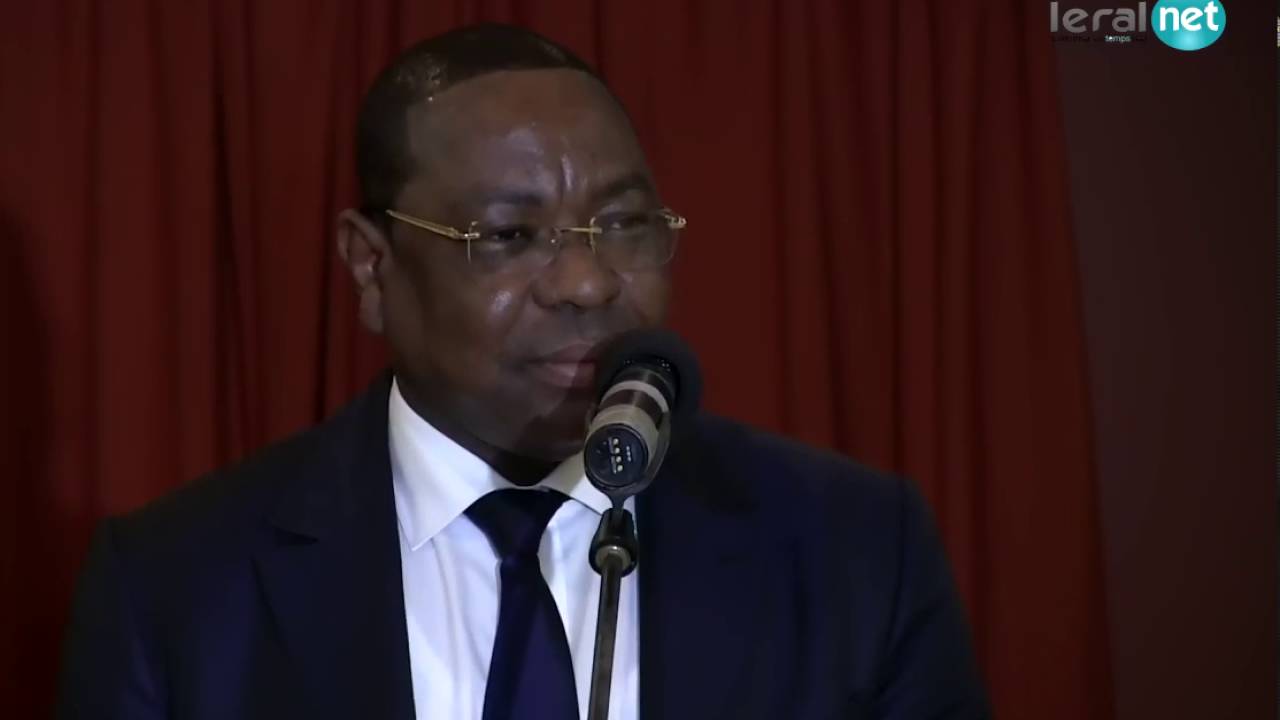 Mankeur Ndiaye, ministre des Affaires étrangères: « Le jihadisme se nourrit de l’ignorance des valeurs de l’islam »