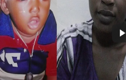 Affaire de l’enlèvement d'un bébé à Yoff: Les confessions ahurissantes de la "ravisseuse" et de sa mère