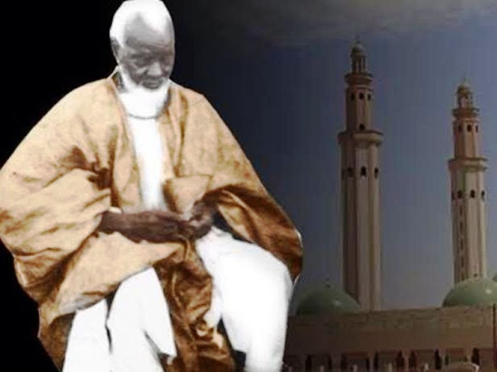 Magal de Darou Mouhty : les retrouvailles entre Serigne Touba et Mame Thierno Birahim Mbacké commémorées