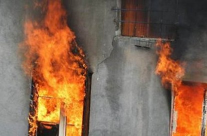 Encore un incendie: beaucoup de dégâts matériels à la Médina