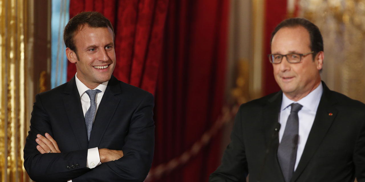 Aide au développement : en attendant Macron, l’héritage africain de Hollande
