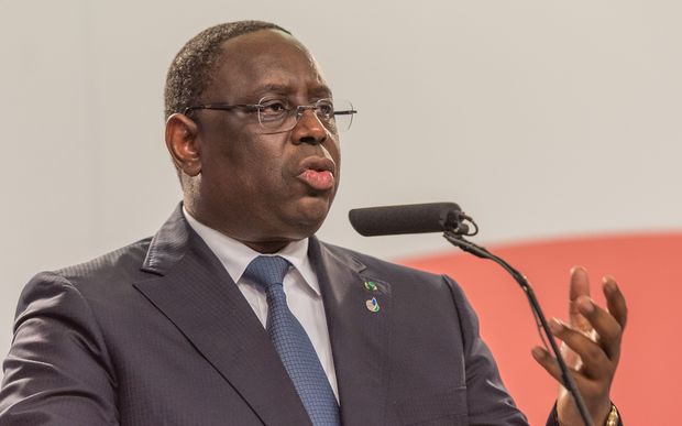 Guéguerre à l’Apr: Le Président Macky Sall  sermonne ses militants