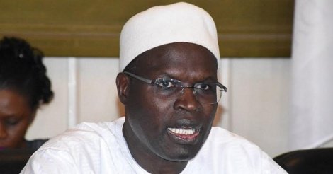 Affaire de la Caisse d’avance de la Ville de Dakar: Khalifa Sall "attrait" l’Ige devant le Conseil constitutionnel