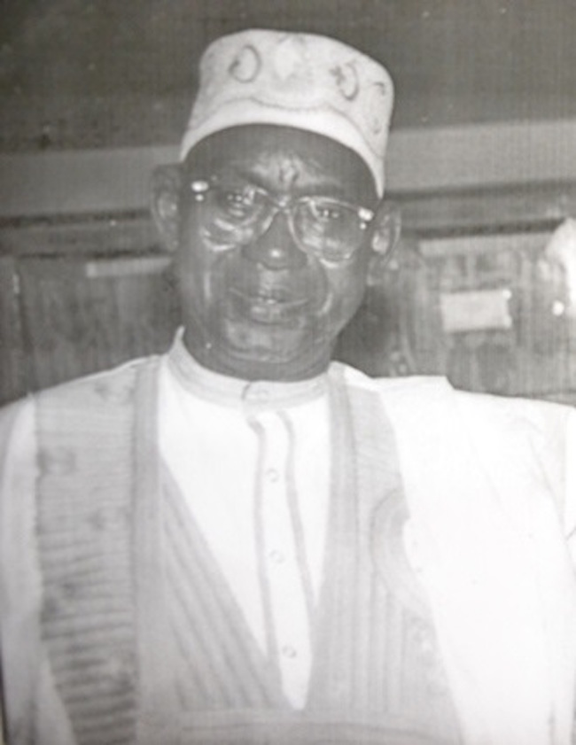 Assassinat de Me Babacar Sèye: 24 ans après, les commanditaires toujours pas connus