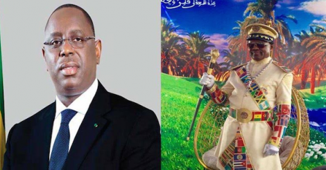 Elections législatives, Serigne Modou Kara propose de s'allier à Macky Sall