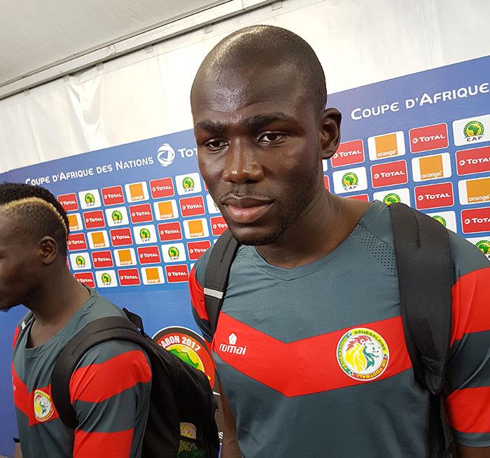 Transfert: Kalidou Koulibaly proche d'un départ