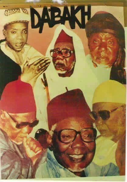 Vidéo: Un talibé de Mame Abdoul Aziz Sy Dabakh clashe sévèrement Waly Seck et son père …Regardez