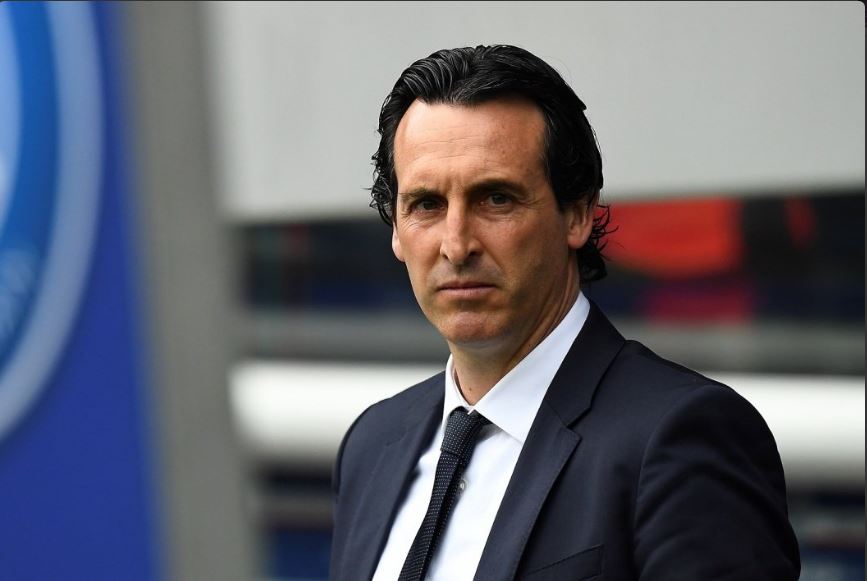 Unai Emery à ses joueurs après PSG 4 - 0 Barcelone : " Je connais Barcelone. On peut en prendre quatre là-bas. " (L'Équipe)