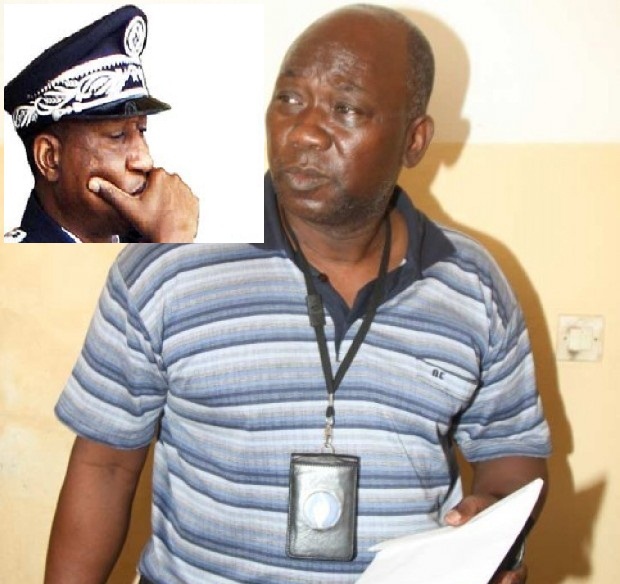 Affaire de la drogue dans la police: Le Nigérian  Raymond Ike Akpa alias Austin condamné à 5 ans de prison