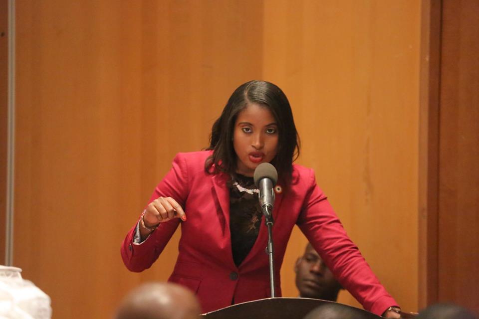 Photos : lancement de la plateforme républicaine pour l’Émergence et la Citoyenneté au Sénéga