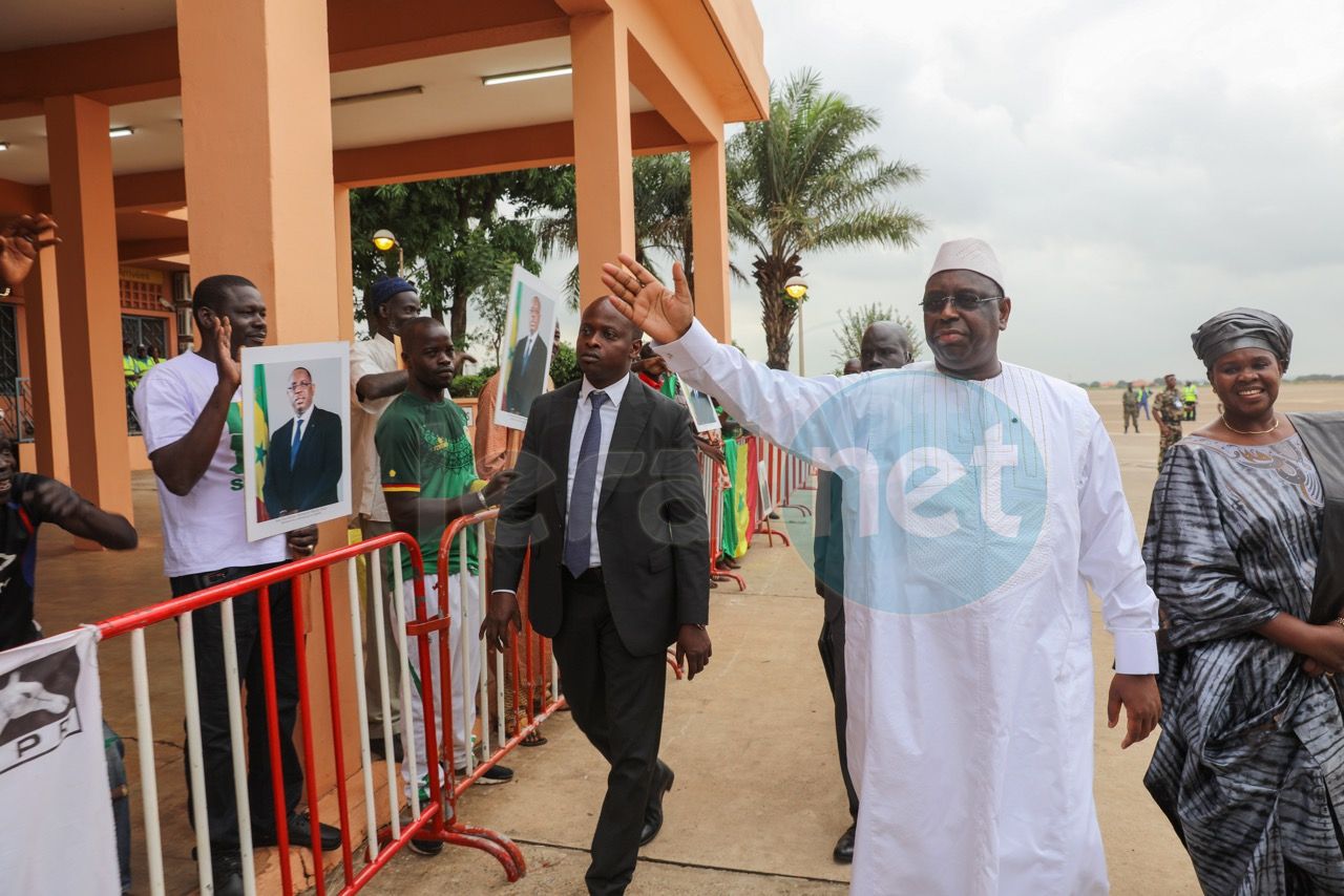 Ouverture ce mercredi à Conakry de la 17e conférence des chefs d'Etat et de gouvernement de l'OMVS