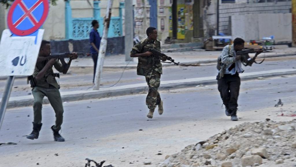 Somalie: Des soldats se mutinent pour réclamer leurs arriérés de salaires