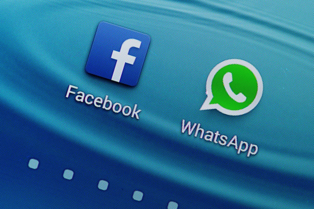 Concurrence. 110 millions d’euros d’amende pour Facebook