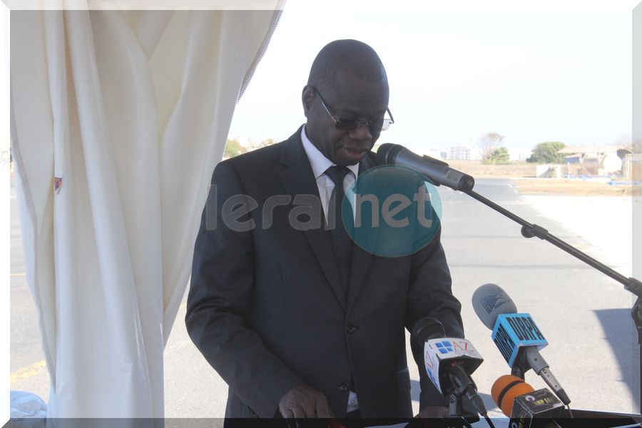 Dr Augustin Tine égratigne Me Wade