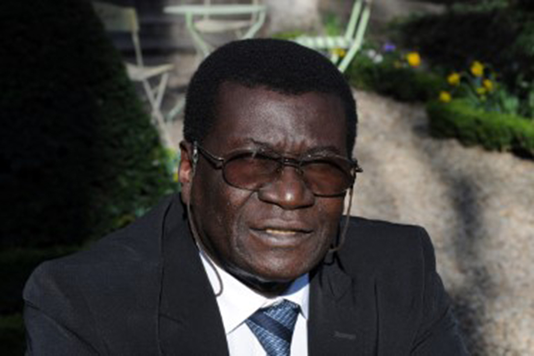 Tidiane Ndiaye: « La fracture raciale est réelle en Afrique »