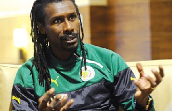 Aliou Cissé, Coach des "Lions": «Préparer l’acte 2 de cette génération»