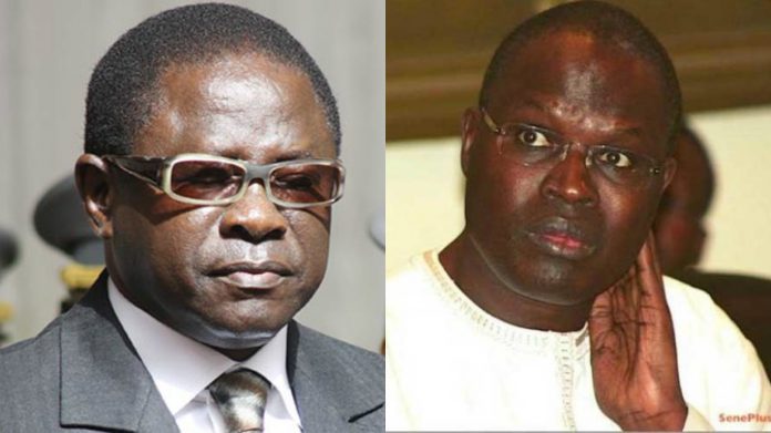  L’aveu de Pape DIOP, ancien maire de Dakar
