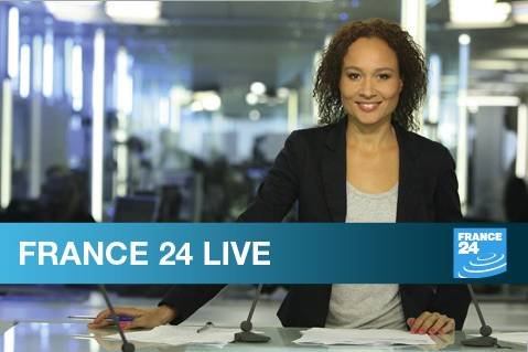 FRANCE 24 en Direct – Info et actualités internationales en continu 24h/24