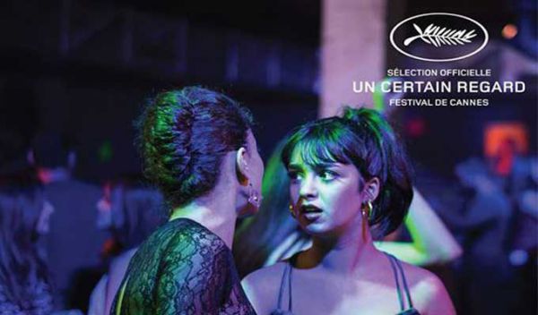 « La Belle et la meute »: un film tunisien secoue le Festival de Cannes