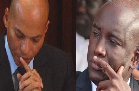 Affaire Petro-Tim: Le rapport de l'Ige mouille Karim Wade et Aly Ngouille Ndiaye
