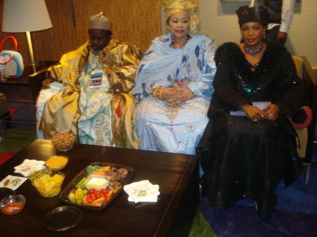 Adjaratou Fatou Samb Cissé et le Dahira Safa Wal Marwa de Médina Baye organisent leur Grande Conférence religieuse annuelle ce samedi 03 juin