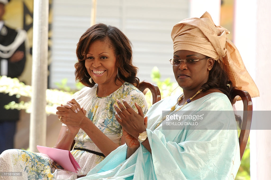 Enquête sur Marième Faye Sall: Pourquoi les Sénégalaises et les Sénégalais sont fous de leur Première dame?