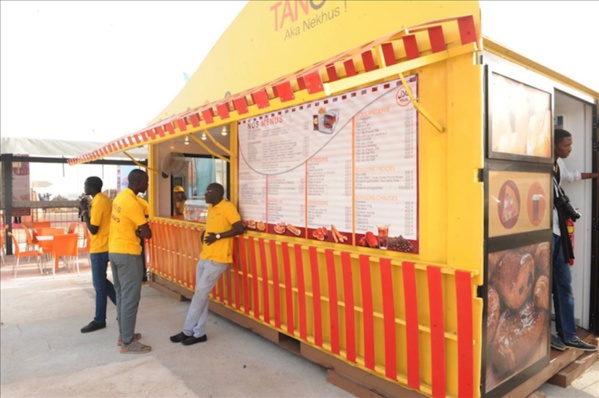 Tangus: Un projet aux bords du gouffre