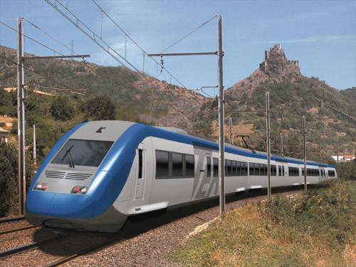 Impactes par le projet Train-Express: Les 250 000 citoyens exigent de l'Etat un site de recasement