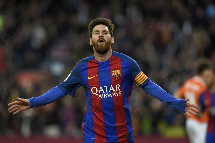 Lionel Messi devrait bien prolonger avec le FC Barcelone