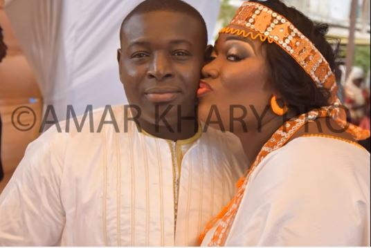 51 Photos Mariage De Bijou Ngone La Grande Confrontation