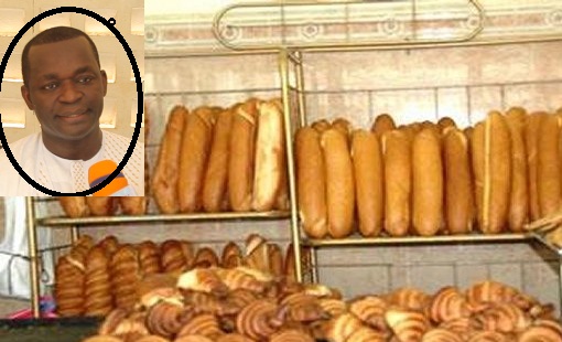 Grève dans le secteur de la boulangerie: Le ministre Alioune Sarr écarte toute idée d'augmentation du prix du pain
