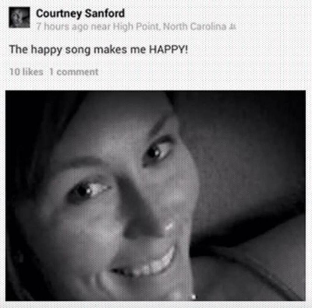 Une femme publie quelque chose sur Facebook, puis elle meurt tragiquement quelques secondes plus tard. Ce qu'elle a publié donne froid dans le dos