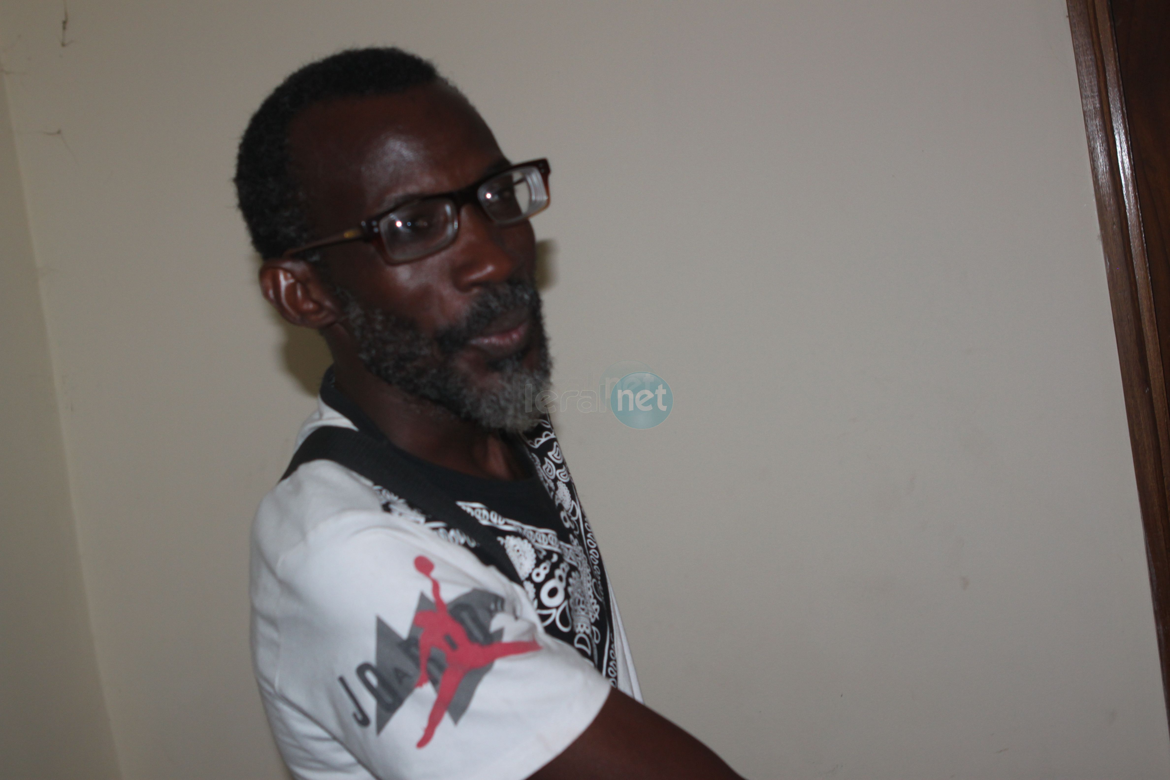 Lamarana Diallo, l'artiste comédien revient avec du lourd