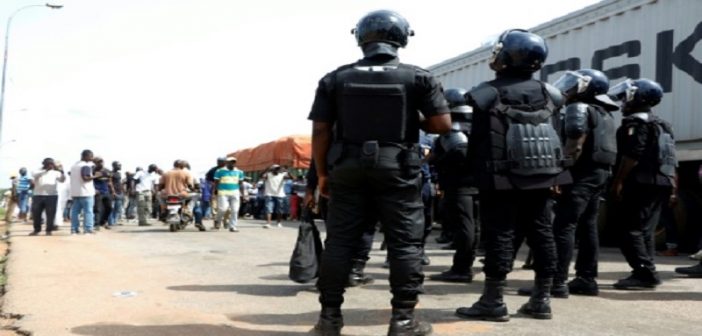 Côte d’Ivoire: le porte-parole des ex-combattants arrêté par la police
