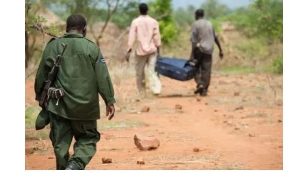 Soudan: 500 rebelles tués, des images inhumaines exposées