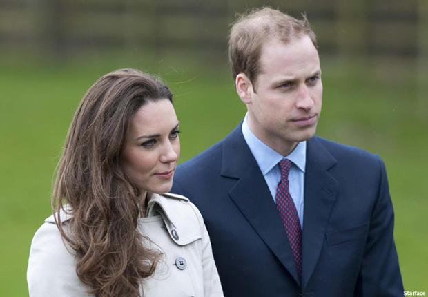 Coup dur… La gouvernante de Kate Middleton et du prince William pose sa démission