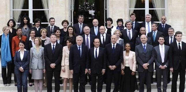 France:quel train de vie vont à présent mener les ex-ministres qui viennent de quitter le gouvernement ?