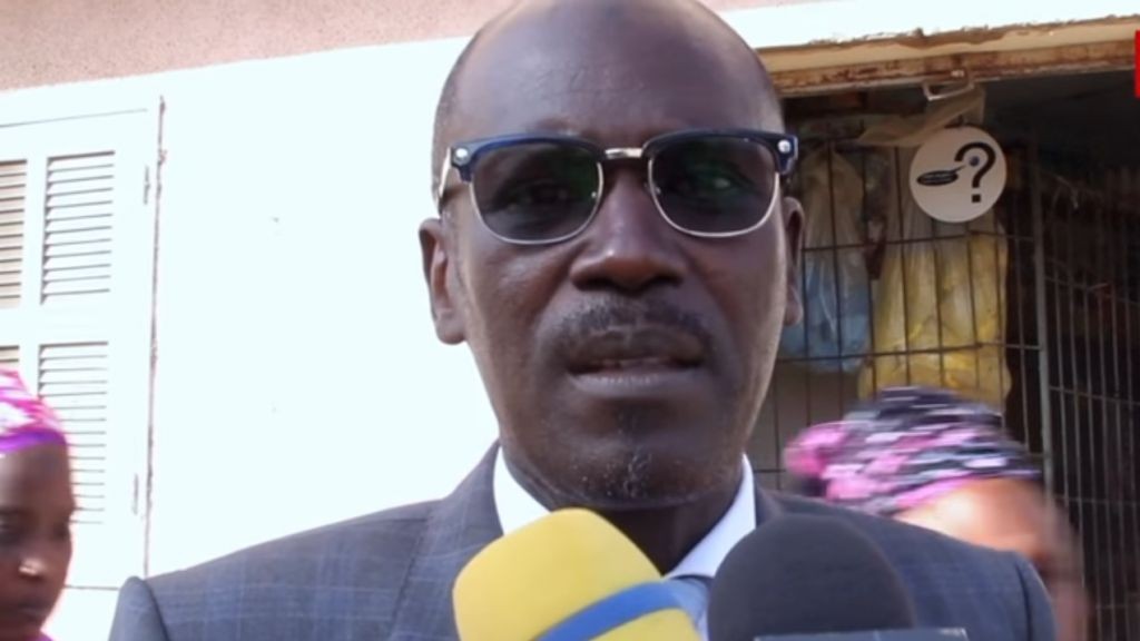 Législatives 2017: Seydou Guèye veut faire de la communauté Soninké, le porte-étendard pour la victoire de BBY
