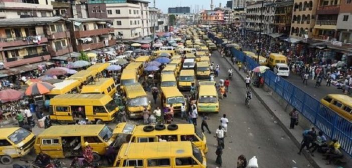 Nigéria: des hommes armés enlèvent des étudiants dans un collège de Lagos