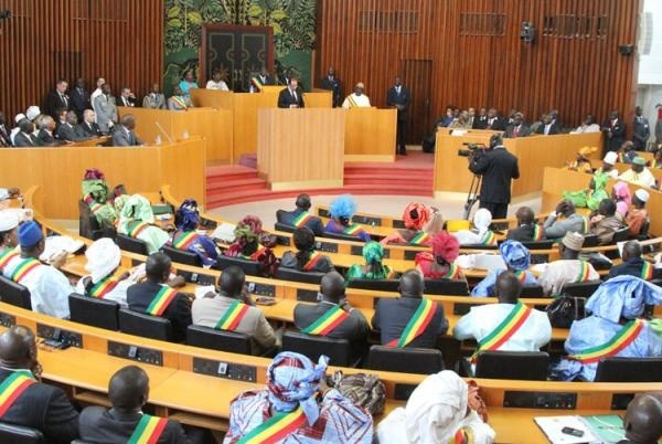 Absentéisme: Qui sont ces députés qui boudent l’Assemblée nationale ?
