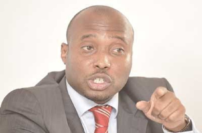 Barthélémy Diaz contre Wattù Senegaal: «A l’heure où Macron a 39 ans, on propose le Doyen de la classe politique sénégalaise»