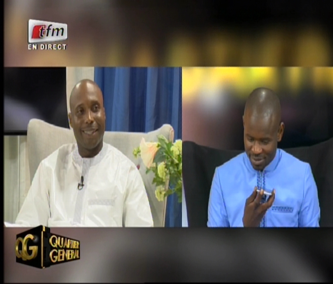 VIDÉO– Aminata Mbengue Ndiaye appelle en direct et tacle Barthélemy Diaz: « Naga Yarou » Regardez