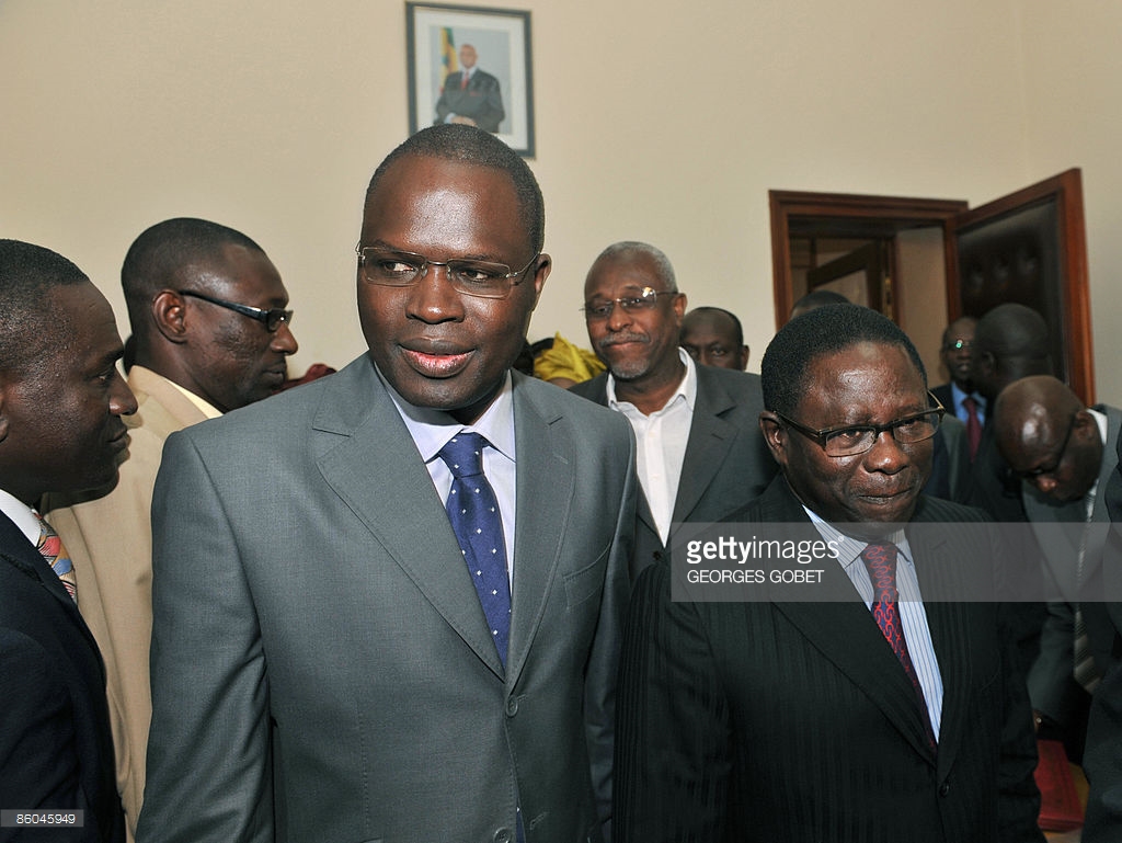 Rejet liberté provisoire de Khalifa Sall et Cie: Comment la Chambre d'accusation a saucissonné la défense du maire de Dakar