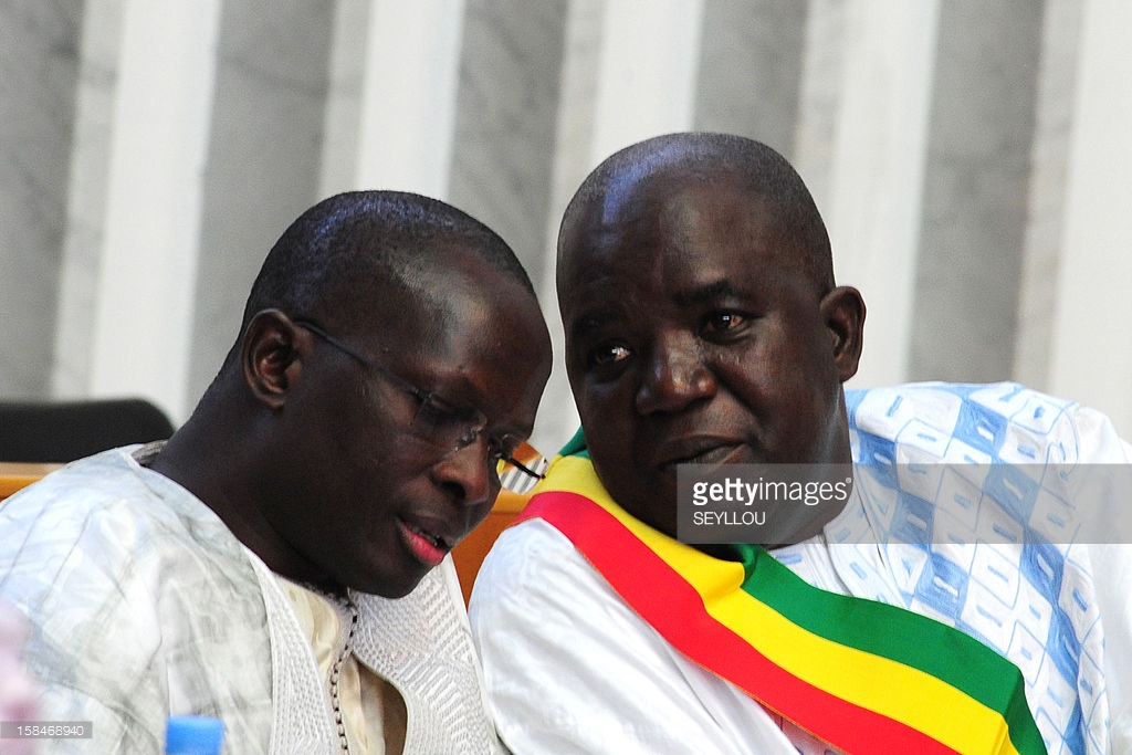 L’acte de décès de Mankoo signé lundi : Petits meurtres entre amis, les "facilitateurs" Gakou et Idy submergés