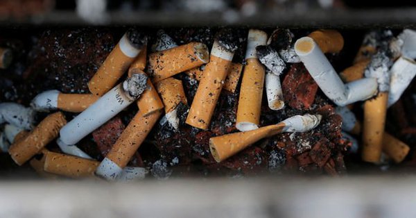 Le tabac tue plus de 7 millions de personnes par an dans le monde
