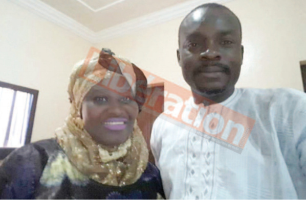 Boucar Thiam et Mama Diatta deux partisans de Karim Wade